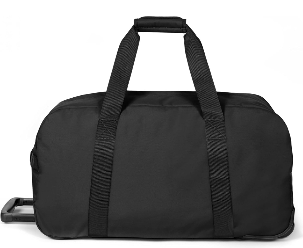 Trolley Eastpak Container 65+ Black - immagine 3