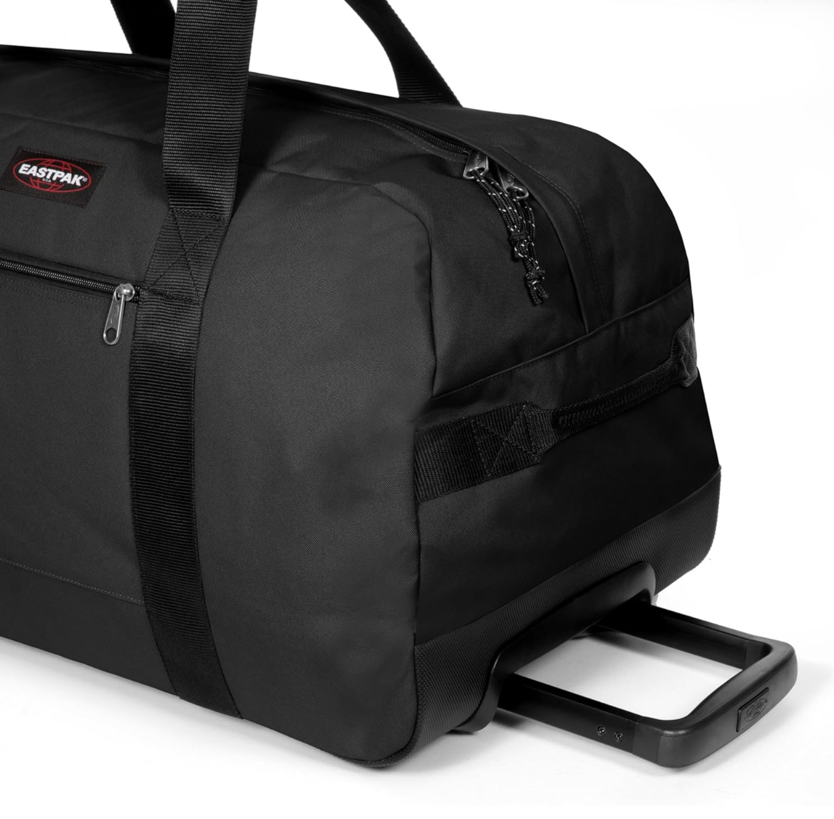 Trolley Eastpak Container 65+ Black - immagine 4