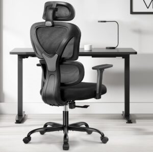 KERDOM Office Ergonomic Desk Chair