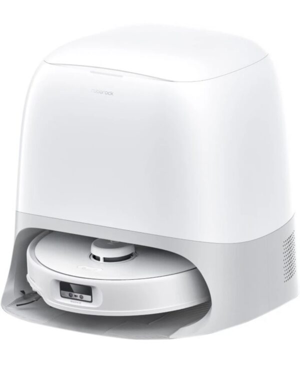 Roborock Qrevo Curv