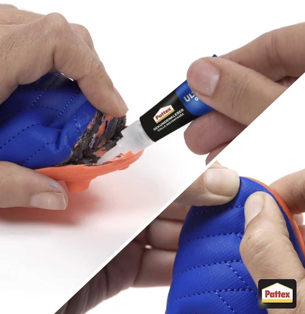 Pattex Colla Cianoacrilata Multiuso - 5 tubi da 2g - immagine 6