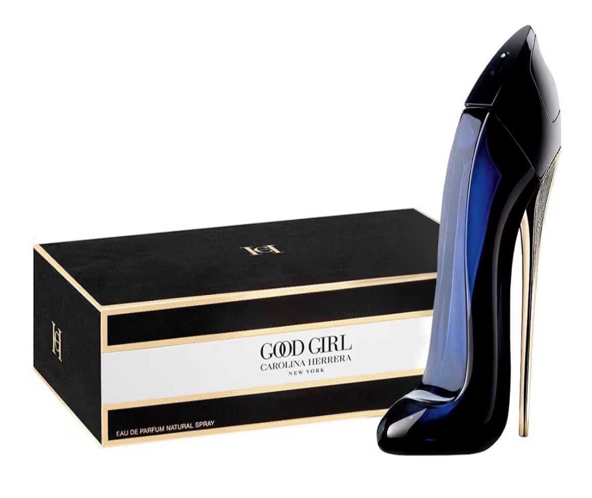 Carolina Herrera Good Girl Eau de Parfum Donna 150 ml