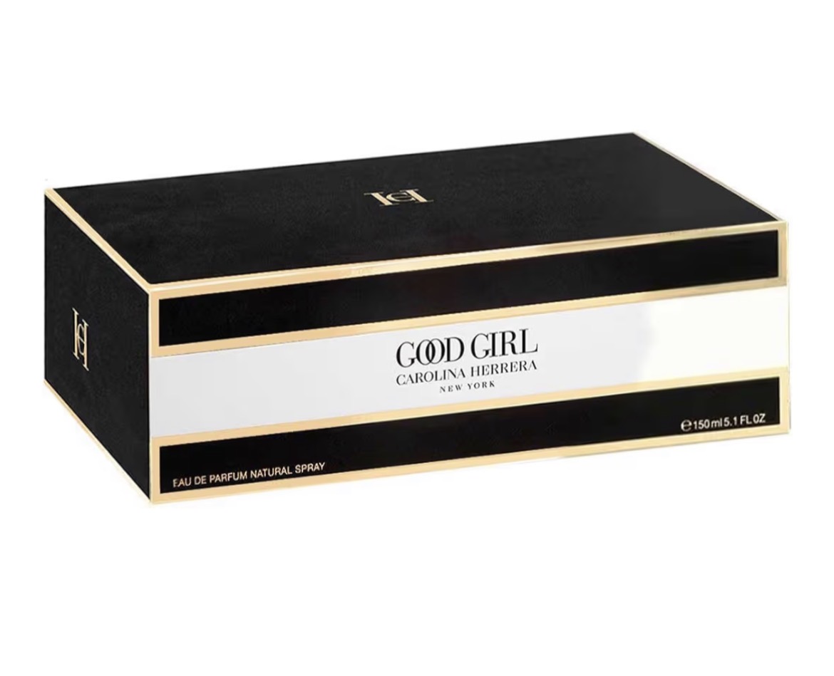 Carolina Herrera Good Girl Eau de Parfum Donna 150 ml - immagine 2